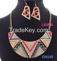Fashion Ladies Necklaces