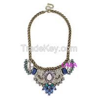 Metal Necklaces
