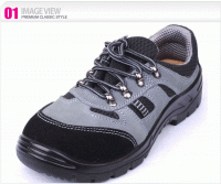 Safety shoes