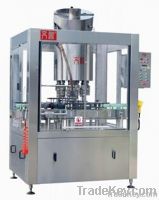 automatic capping machine