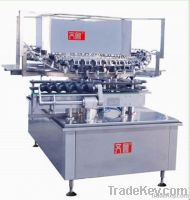 Bottle inspection Machine