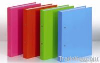 Doingfor -  2 O-Rings Color Paper