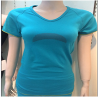 Under Seem Less T-Shirt