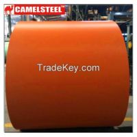 PPGI steel coil