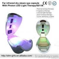 Far Infrared Spa Capsule For Beauty