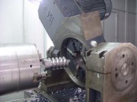 High quality whirling machine