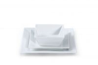 12Pcs porcelain dinner set