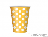 paper cup