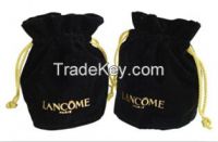 In Stock Wholesale Jewelry Velvet Bag