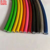 An3 Braided Stainless PTFE Brake An