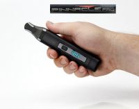 pinnacle vaporizer New Genuine VaporBlunt Pinnacle Pro - New Model Black Portable Vaporizer Free Shipping