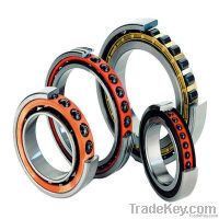 Angular Contact Ball Bearings 71920C