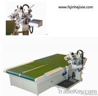 WB-4 Automatic Mattress Tape Edge