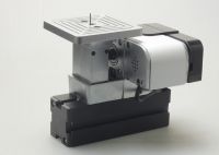 Thefirsttool Metalline- mini metal jigsaw