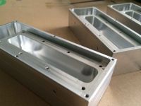CNC Machining-CNC Milling & Turning