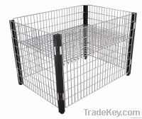 supermarket display rack/Plate display rack/cup display rack/umbrella