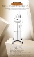 Scalp Rejuvenation , Machine, Scalp Care Skin