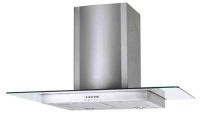 European style range hood, chimney cooker