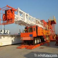 Drill Rigs