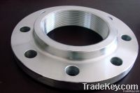 Plate-type Flat Welding Flange