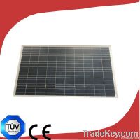 Poly Solar Panel 230w