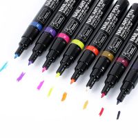 new nail art pen with 16 colors from professional manufacturer