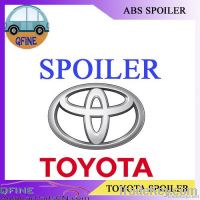 Auto Spoiler For Toyota