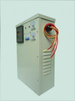 Three Phase Power Saver With Auto