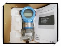 High accuracy Rosemount 3051C differential pressure transmitter price