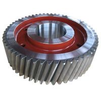 Mechanical Gears Made In China, Professional