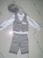 Boys 4pcs Set