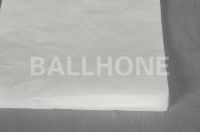 Quartz fiber felt/blanket/thermal insulation fiber felt/Glass fiber felt