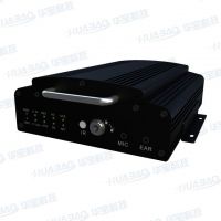 4CH Viedo And Audio Input 3G