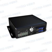 4CH Video And Audio SD Card