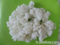 3D Hollow Polyester Staple Fiber (recycle fiber, 15D*32mm)