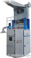 cotton foreign fiber sorter