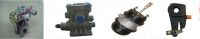 Truck and Trailer parts , Brake chamber , slack adjuster , brake cylinder