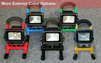 LED Rechargeable light