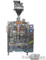 Vertical Auger Filling Packaging Machine