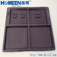 Silicone Chocolate Mould  Silicone 3d Chocolate