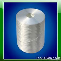 Fiberglass roving for fiberglass rebar