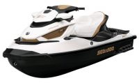 2012 Sea-Doo GTX Limited iS 260