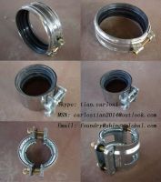 cast iron soil pipe fittings