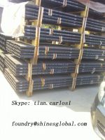quality cast iron soil pipe