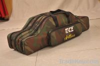 New Products Camouflage Color 600D Multi