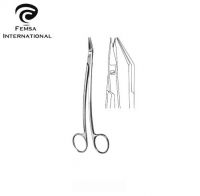 DEAN TONSIL SCISSORS (A.O.F