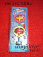 Toys Suit-Colorful Magic UFO (9702