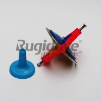 Toys-Flashing Magic UFO (9702