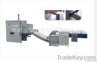 Pillow &cushion Rolling Filling Line