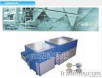 Recycle Foam Cutter